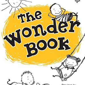 The Wonder Book