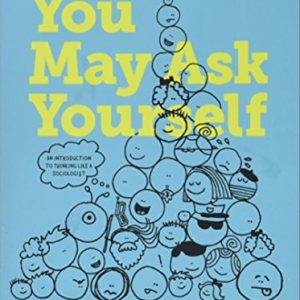 You May Ask Yourself 5th Edition