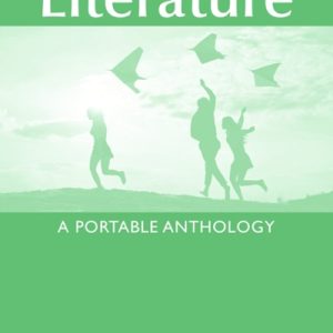 Literature: A Portable Anthology 4th Edition
