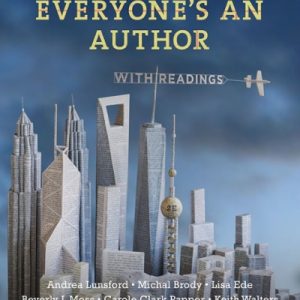 Everyone's an Author with Readings 2nd Edition